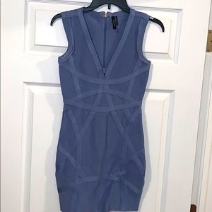 Bandage Cocktail Dress